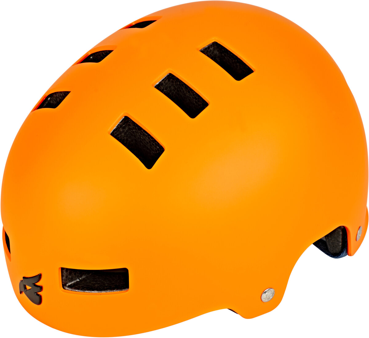 Шлем Bluegrass Super Bold Orange (matt) 3HELG 06 L0 AS, 3HELG 06 S0 AS, 3HELG 06 M0 AS