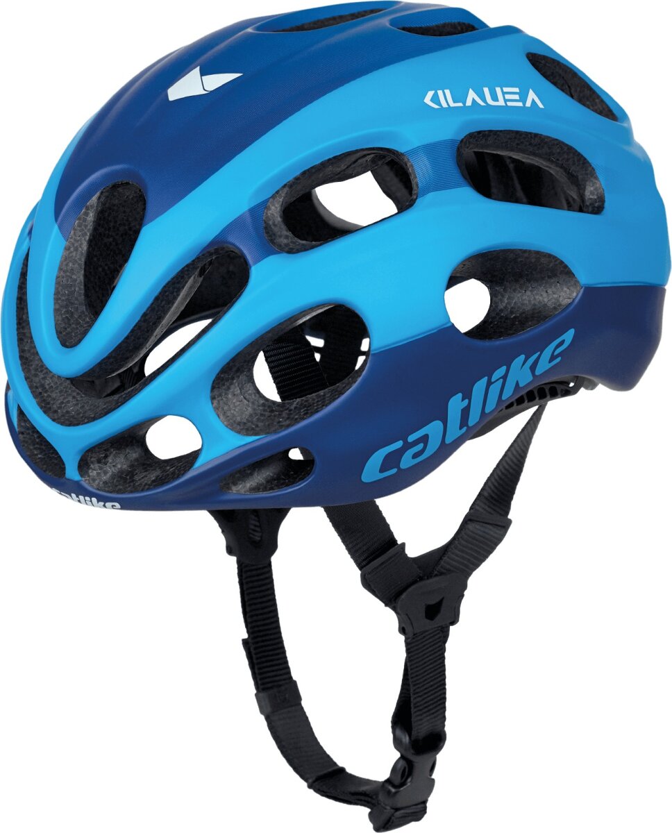 Шлем Catlike Kilauea (Blue) 7100100013, 7100100015, 7100100014
