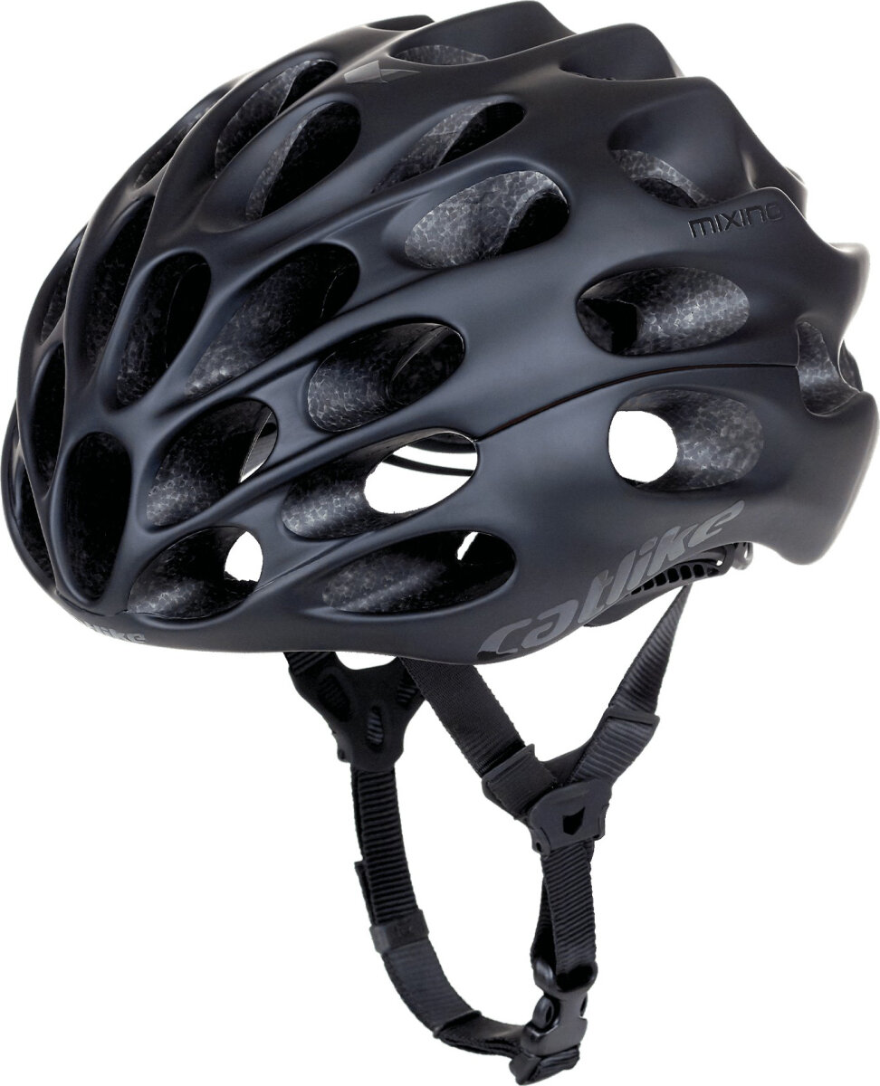Шлем Catlike Mixino (Black) 7101100001, 7101100003, 7101100002