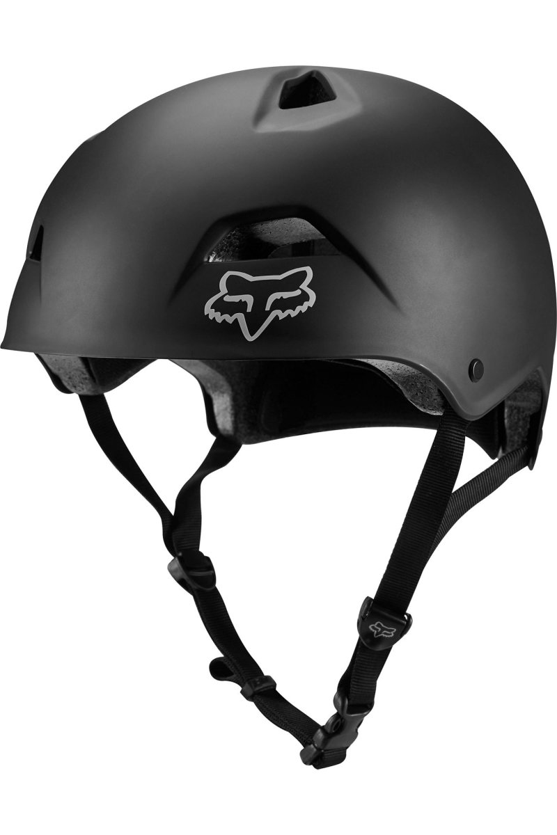 Шлем Fox Flight Sport ce black 26795-001-L, 26795-001-S, 26795-001-M