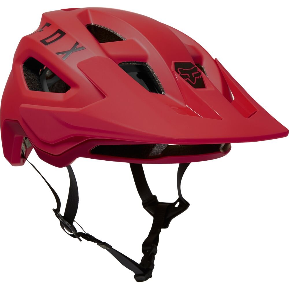 Шлем Fox Speedframe MIPS (Chili) 26840-555-L, 26840-555-S, 26840-555-M