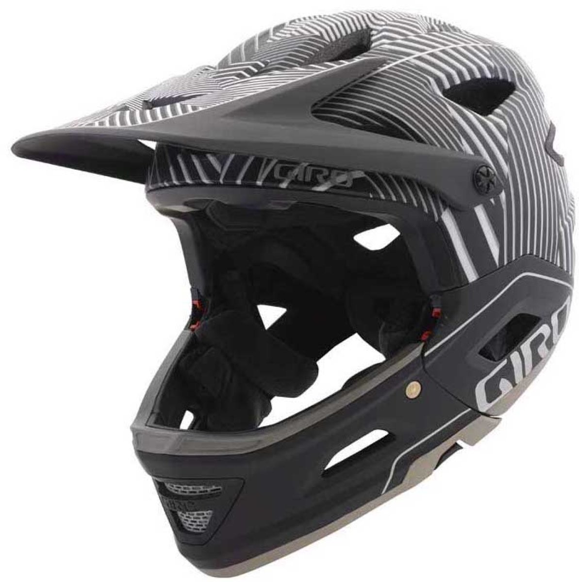 Шлем Giro Switchblade MIPS Dazzle 7087064