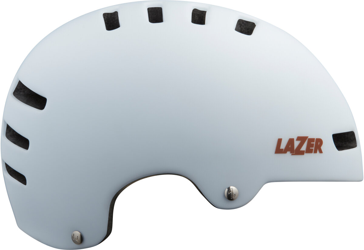 Шлем Lazer Armor 2.0 белый 3711208, 3711209