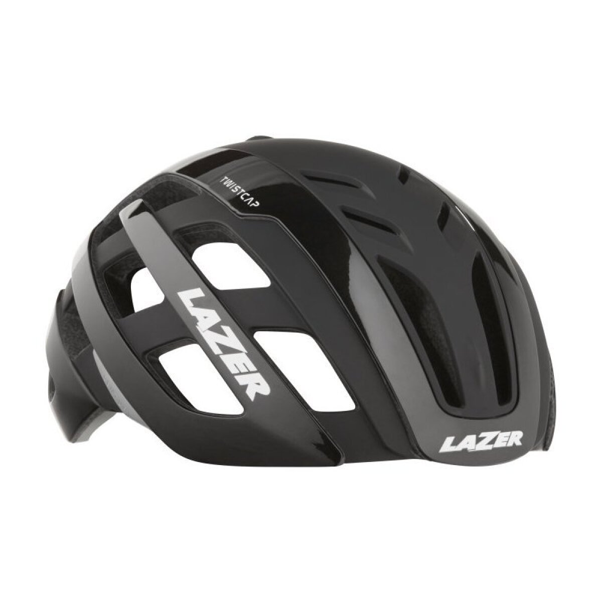 Шлем LAZER Century MIPS, матовый (черный) 3710314