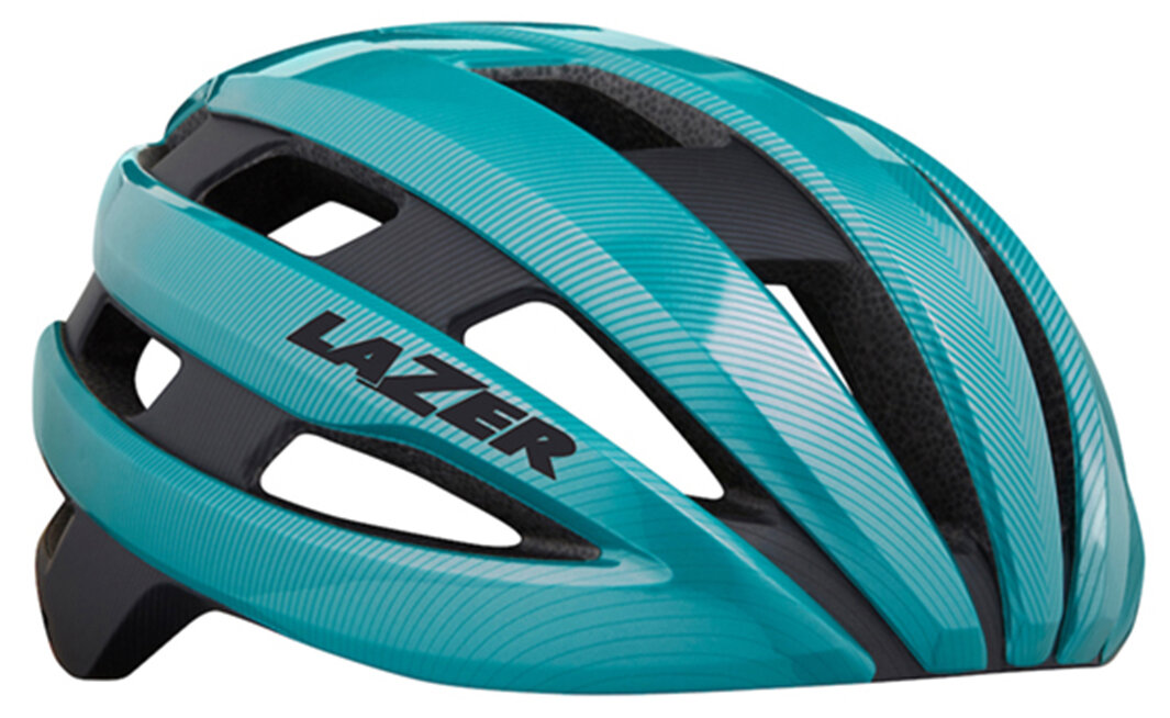 Шлем велосипедный Lazer Sphere Helmet (Turquoise) 3710493, 3710495, 3710494