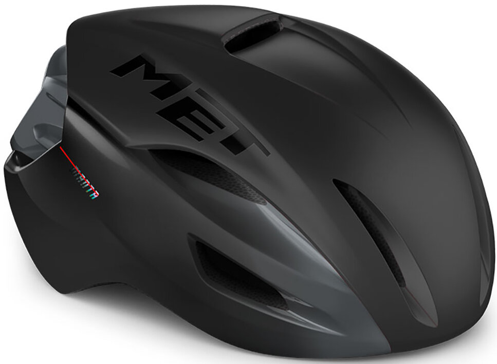 Шлем MET Manta MIPS Black (matt/glossy) 3HM 133 CE00 L NO1, 3HM 133 CE00 S NO1