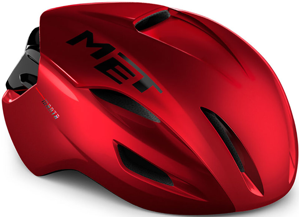 Шлем MET Manta MIPS Red Metallic (matt/glossy) 3HM 133 CE00 L RO1, 3HM 133 CE00 S RO1, 3HM 133 CE00 M RO1