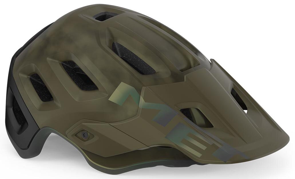 Шлем MET Roam MIPS (Kiwi Iridescent matt) 3HM 115 CE00 L VE2, 3HM 115 CE00 S VE2, 3HM 115 CE00 M VE2