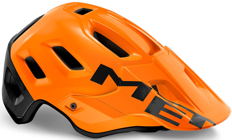 Шлем MET Roam MIPS Orange Black (matt/glossy) 3HM 115 CE00 S AR1, 3HM 115 CE00 M AR1