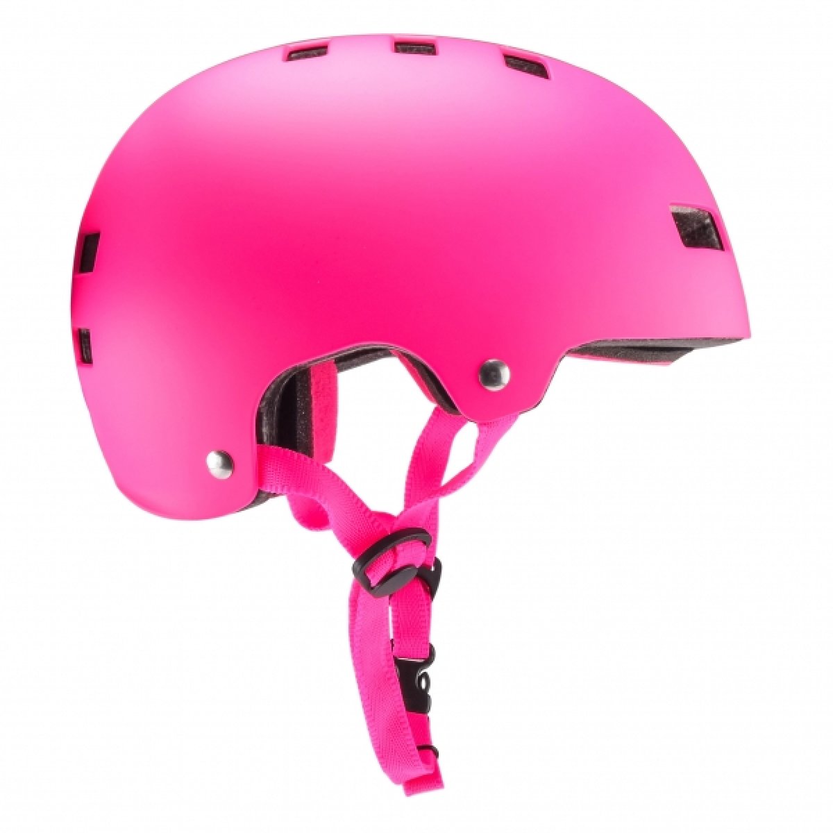 Шлем велосипедный MET Yoyo pink 