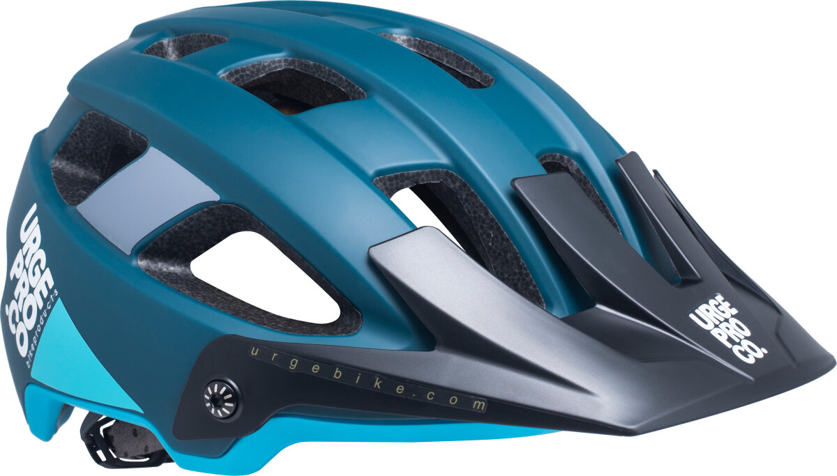 Шлем Urge AllTrail (Blue) UBP21654M