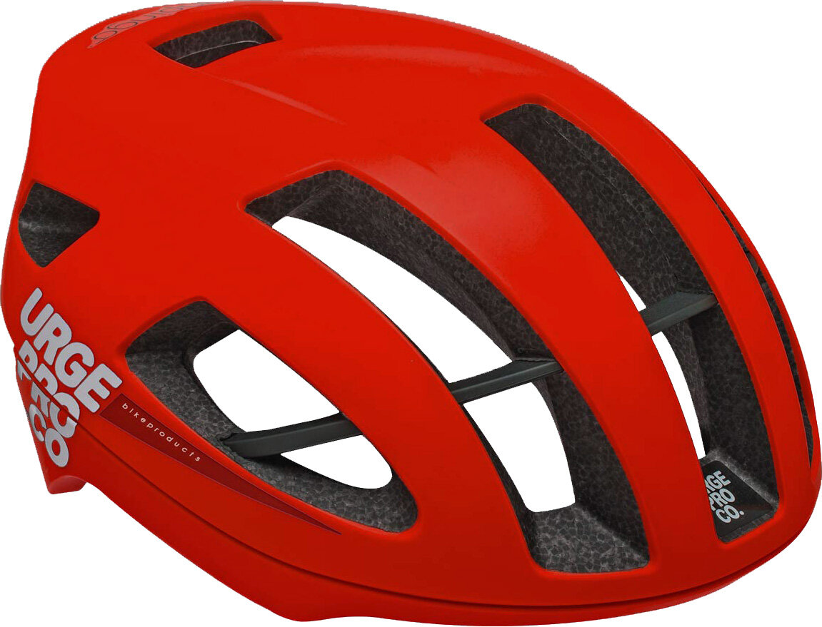 Шлем Urge Papingo (Red) UBP20223L