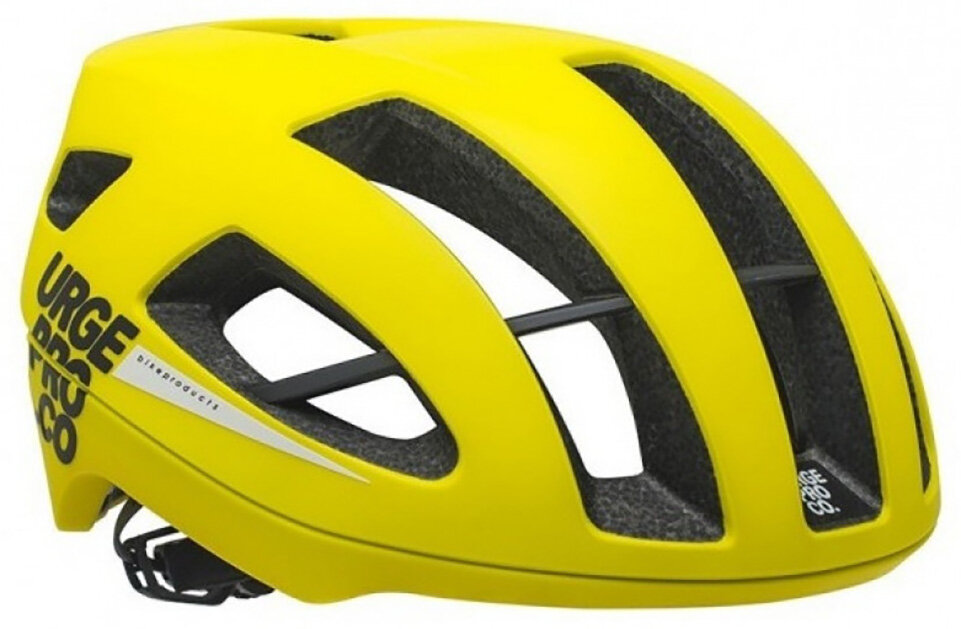 Шлем Urge Papingo (Yellow) UBP20222L