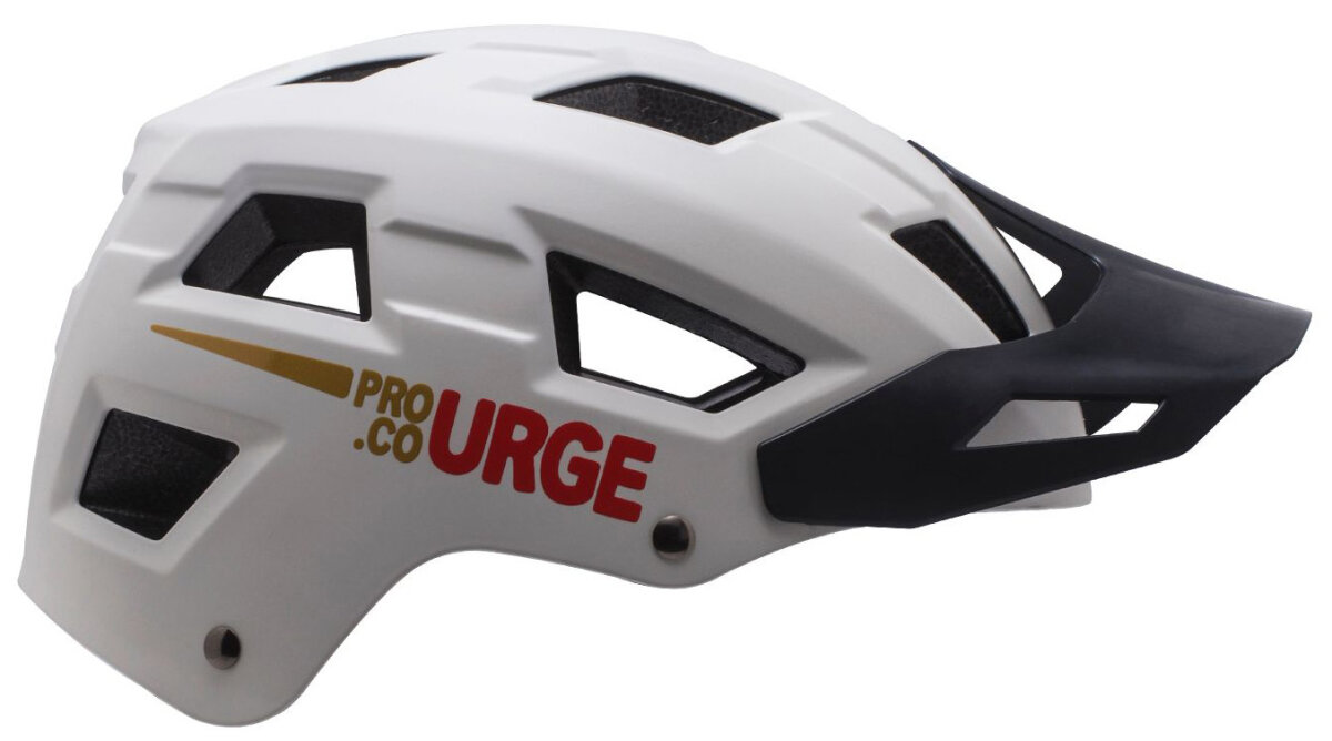 Шлем Urge Venturo (White) UBP20616L, UBP20616M