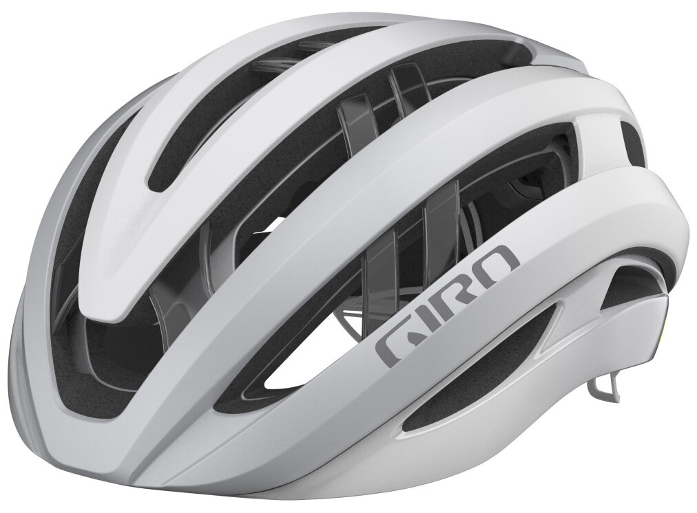Шлем велосипедный Giro Aries Spherical Helmet (Matte Black) 7149808