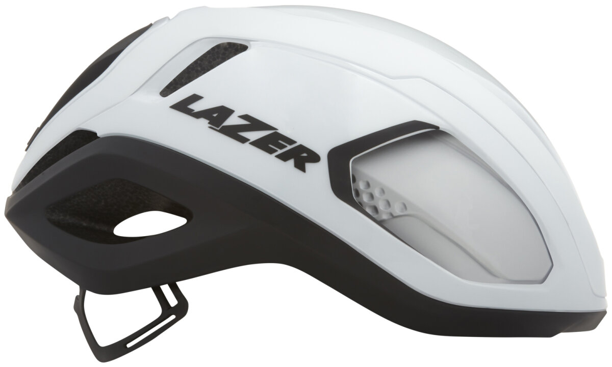 Шлем велосипедный Lazer Vento KinetiCore Helmet (Matte White) 3710657, 3710656