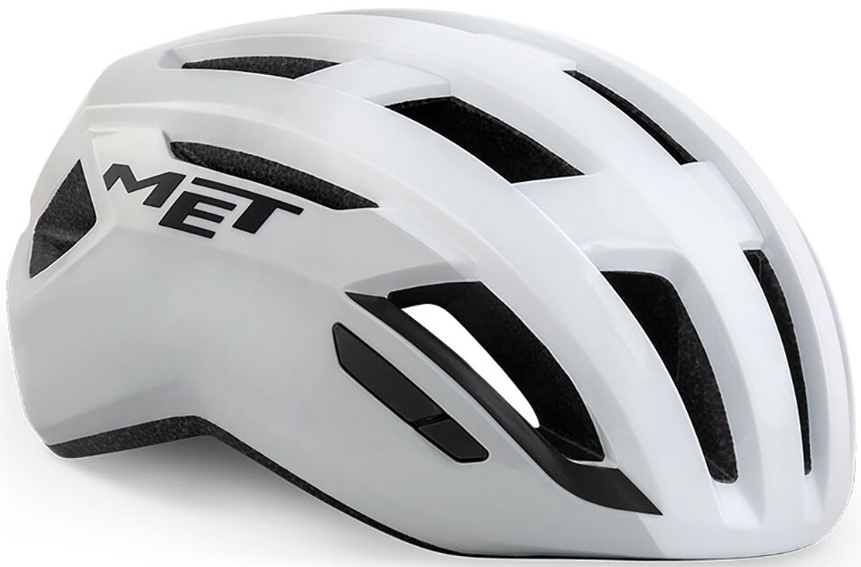 Шлем велосипедный MET Vinci MIPS Shaded White (glossy) 3HM 122 CE00 L BI1