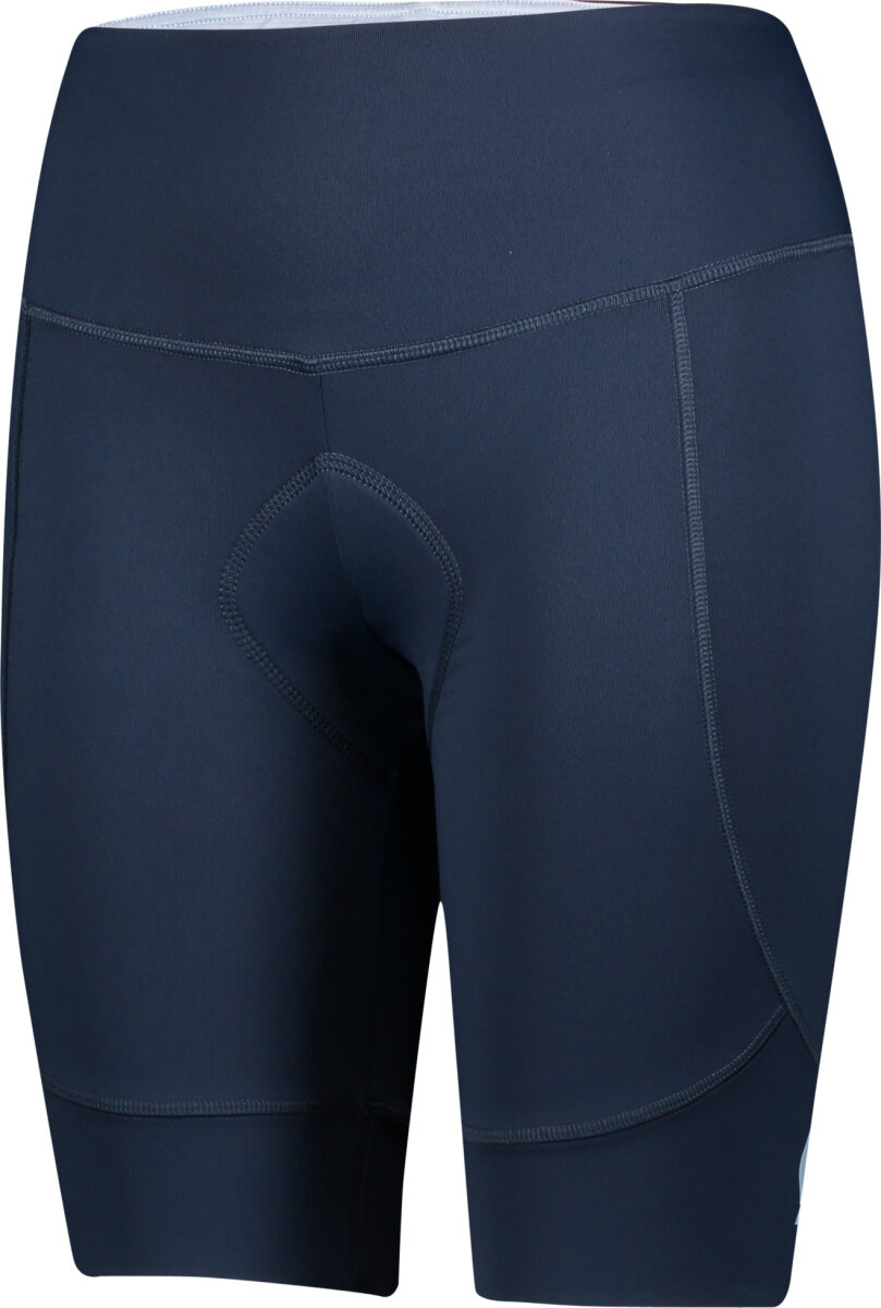 Шорты Scott W Endurance 10 +++ Women's Shorts (Midnight Blue/Glace Blue) 280371.6855.009, 280371.6855.008, 280371.6855.006, 280371.6855.007, 280371.6855.005