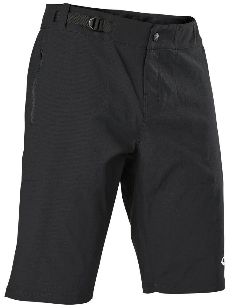 Шорты велосипедные Fox Ranger Shorts (Black) 28882-001-36