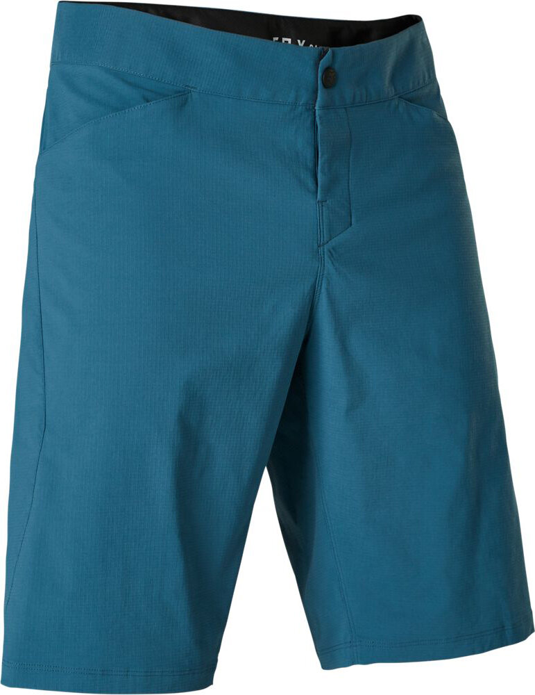 Шорты велосипедные Fox Ranger Shorts (Slate Blue) 25128-098-32, 25128-098-38, 25128-098-34, 25128-098-36