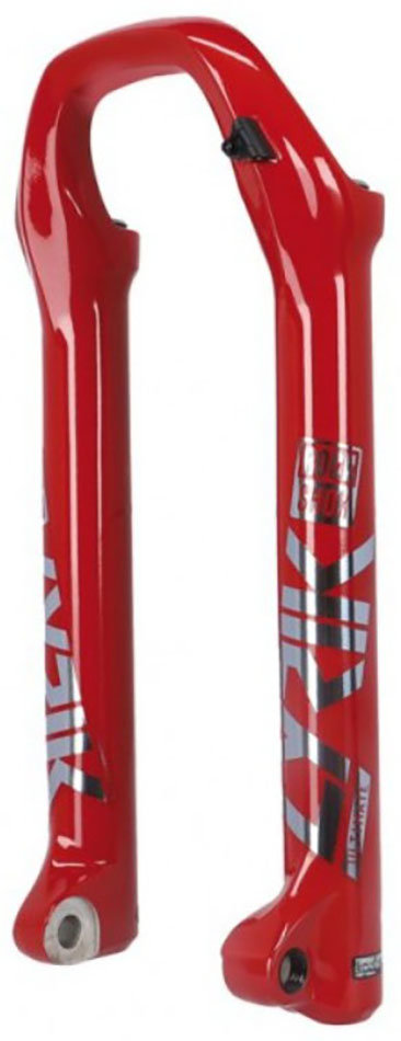 Штаны вилки RockShox Lyrik Ultimate Charger 2.1 RC2 29