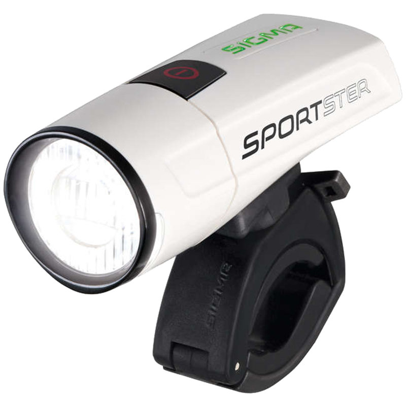 Фара sigma sport Фара sigma sport