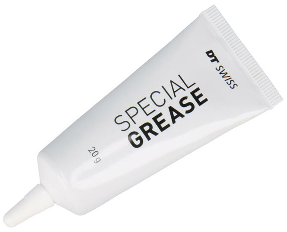 Смазка DT Swiss Special Grease 20 g HXT10032508S