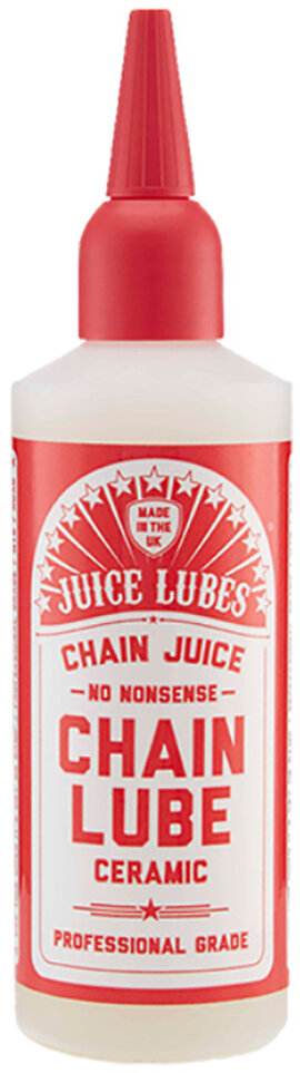 Смазка Juice Lubes Ceramic Chain Oil 130ml 96033692 (CRJ1)