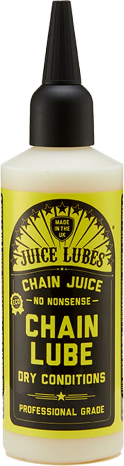 Смазка Juice Lubes Dry Conditions Chain Oil 130ml 96033685 (CJD1)
