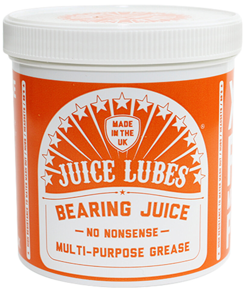 Смазка Juice Lubes Extreme Waterproof Grease 500ml 5060268 050280 (WBRJ1)