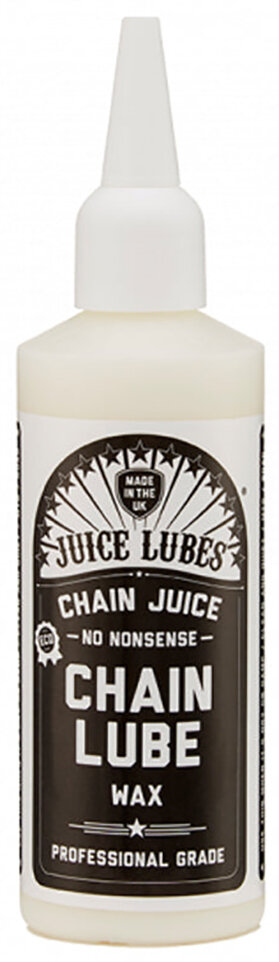 Смазка Juice Lubes Wax Chain Oil 130ml 5060268 052147 (CJX1)