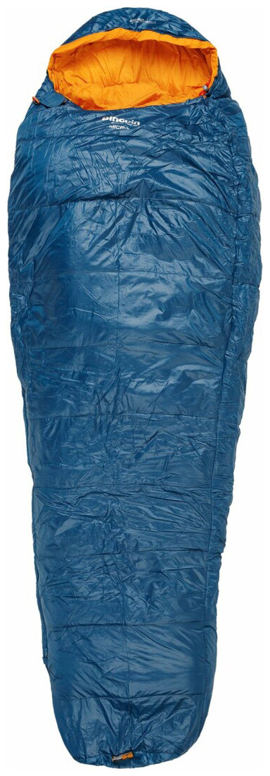Спальник Pinguin Micra CCS 185 Sleeping Bag (Blue) PNG 230154, PNG 230253