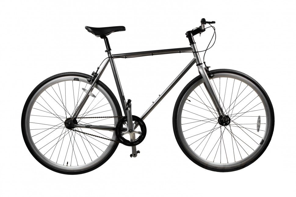 Велосипед Comanche TABO Silver CH010267, CH010269, CH010271, CH100283, CH100285