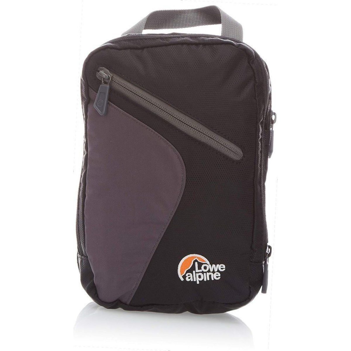 Сумка Lowe Alpine Shoulder Bag Phantom Black/Graphite LA FAC-15-089-U