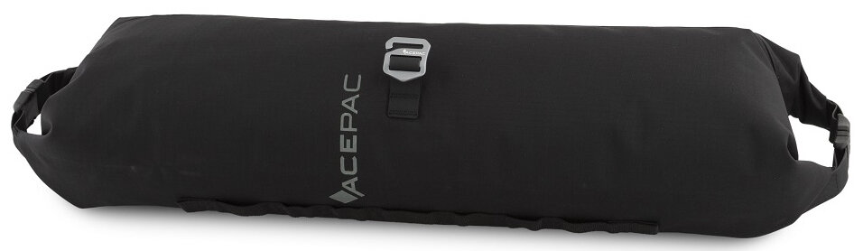Сумка на руль AcePac Bar Drybag 16L (Black) ACPC 138321