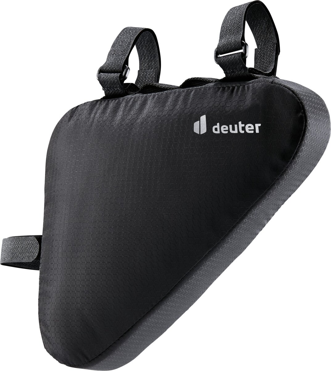 Сумка под раму Deuter Triangle Bag 1.7 (Black) 3290822 7000