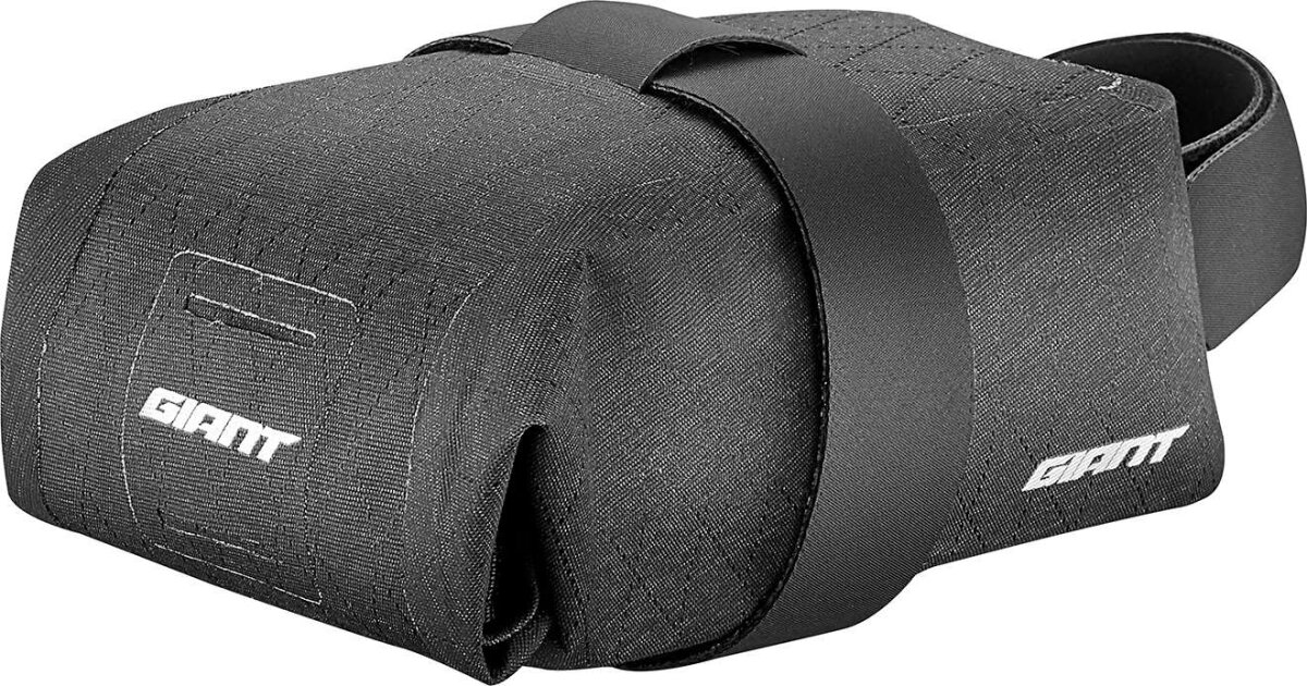 Сумка под раму Giant H2Pro Seat Bag 0.5l (Black) 430000119