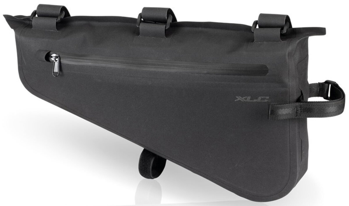 Сумка под раму XLC BA-W32 Central Frame Bag (Black) 2501770000