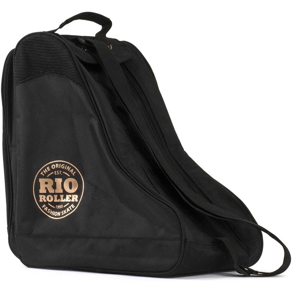 Сумка Rio Roller Rose Bag black RIO512-BK