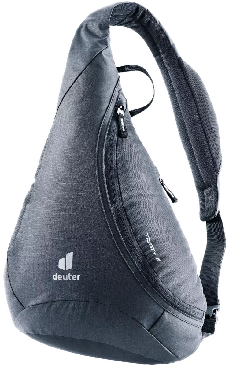 Сумка-рюкзак Deuter Tommy S (black) 3800021 7000