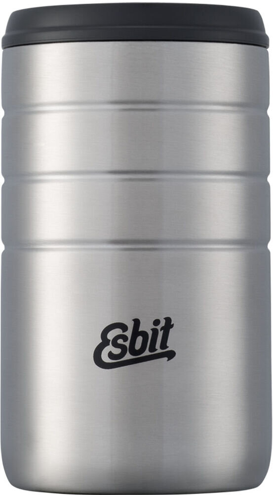 Термокружка Esbit MGS280TL-S 280ml Thermal Cup (Silver/Black) 017.0090