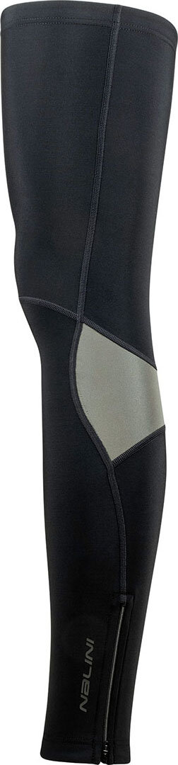 Утеплители ног Nalini Logo Protector Leg Warmers Black 02956701100C000.10-4000-M