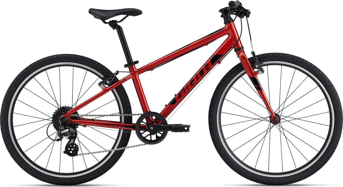 Велосипед Giant ARX 24 (Grenadine) 2204041320