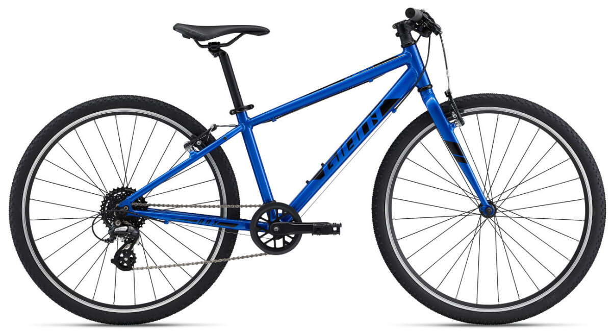 Велосипед Giant ARX 26 (Sapphire) 2204046220