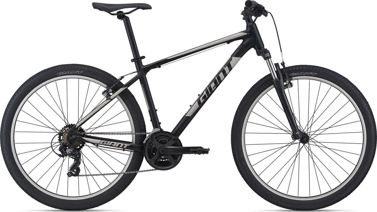 Велосипед Giant ATX Black 2101201113, 2101202114