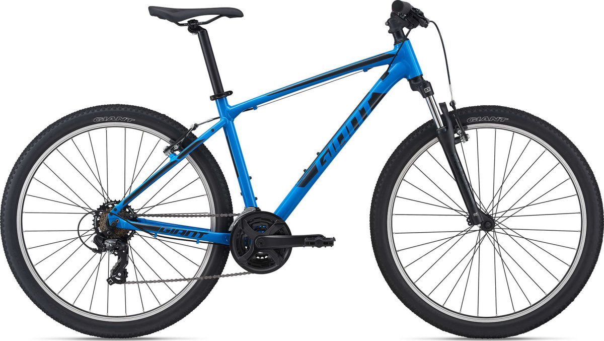 Велосипед Giant ATX Vibrant Blue 2101202214, 2101201213