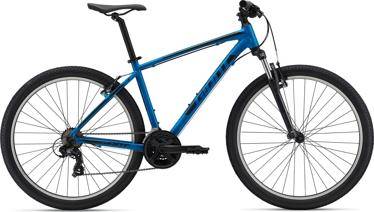 Велосипед Giant ATX (Vibrant Blue) 2201201223
