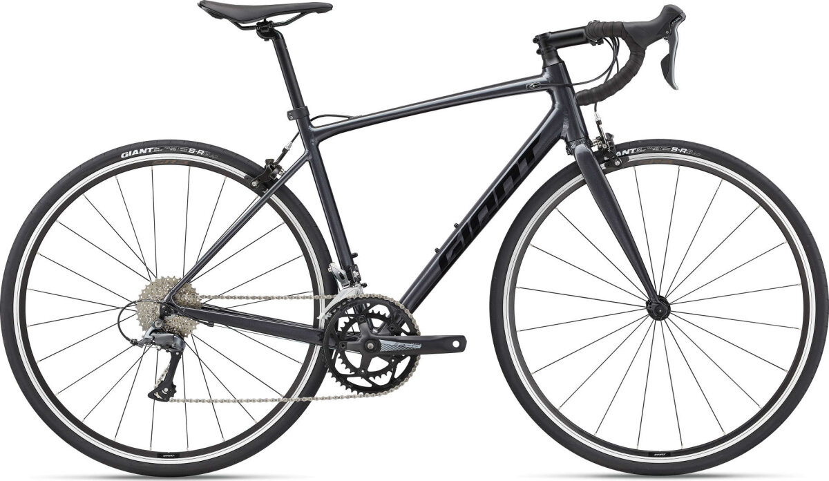 Велосипед Giant Contend 3 (Cold Iron) 2200034215