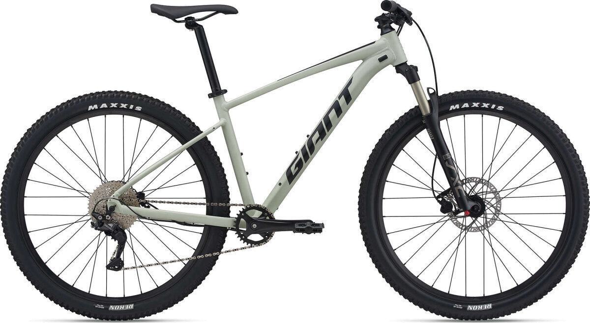 Велосипед Giant Talon 1, SXC32-2 RL (Desert Sage) 2101102425, 2101105427