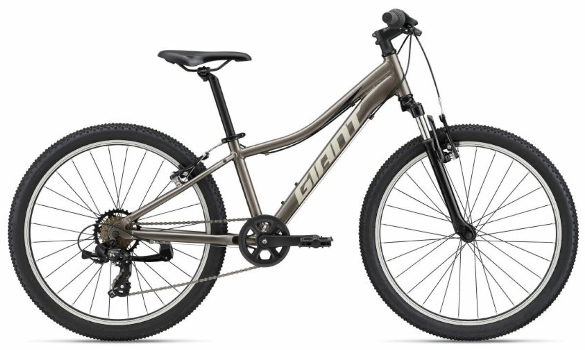 Велосипед Giant XtC Jr 24 (Metal) 2204032120
